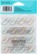 Jolee's Boutique Cabochon Dimensional Repeat Stickers - Pumps, 16pcs